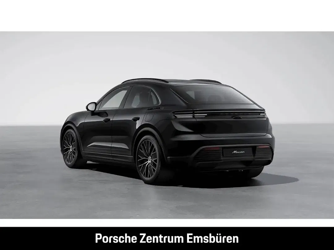 Porsche Macan - Thumbnail 3