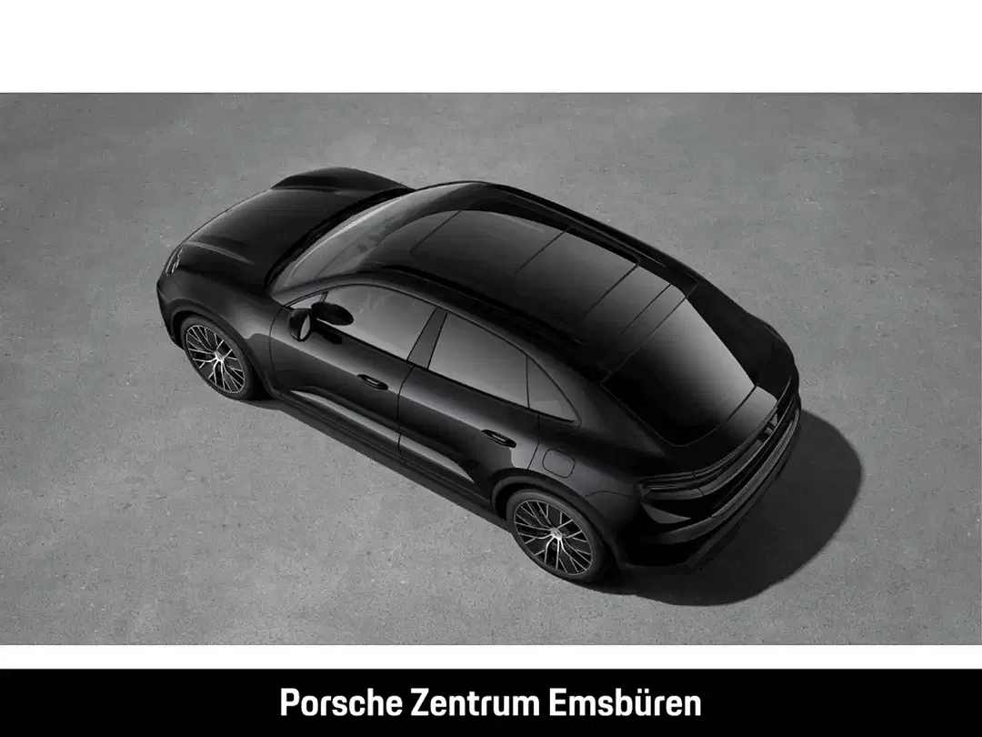 Porsche Macan - Thumbnail 4