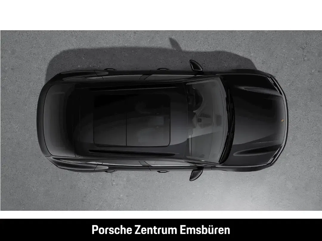 Porsche Macan - Thumbnail 5