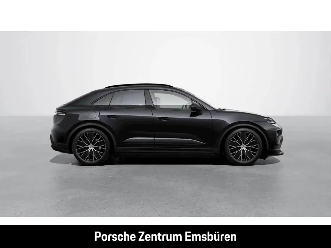 Porsche Macan - Thumbnail 6