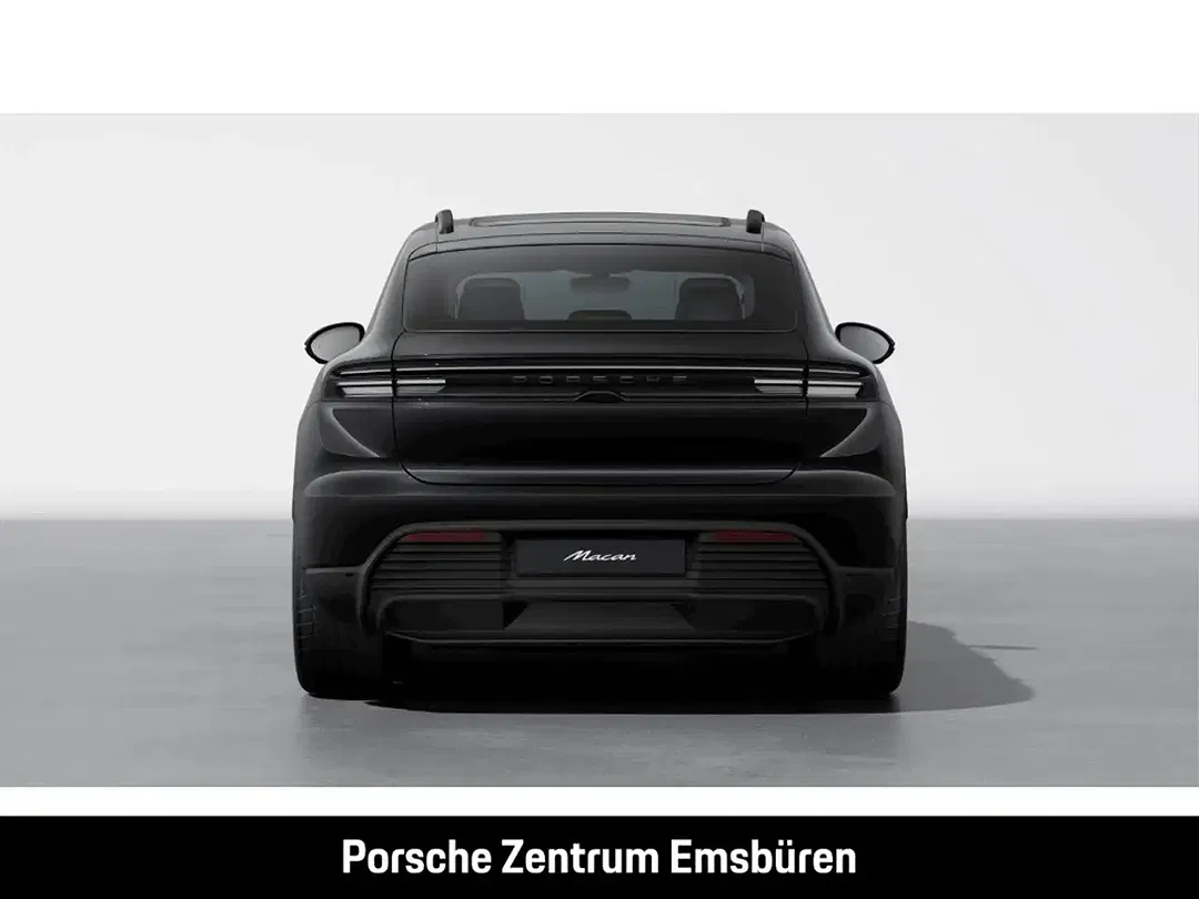 Porsche Macan - Thumbnail 7