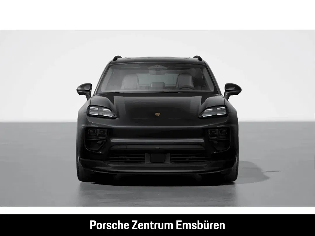 Porsche Macan - Thumbnail 8