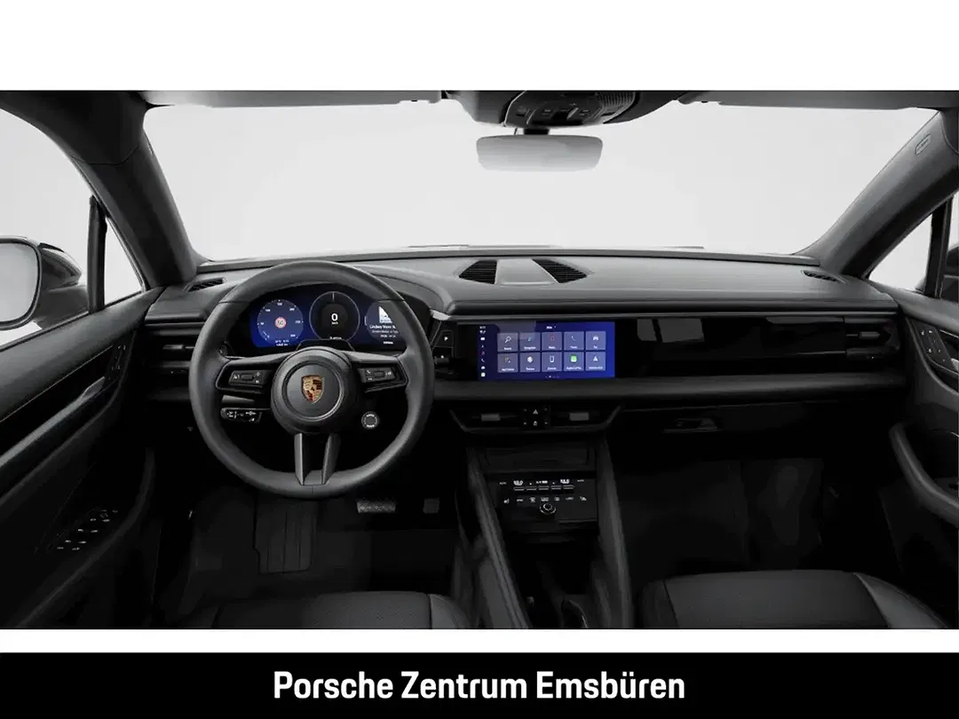 Porsche Macan - Thumbnail 9