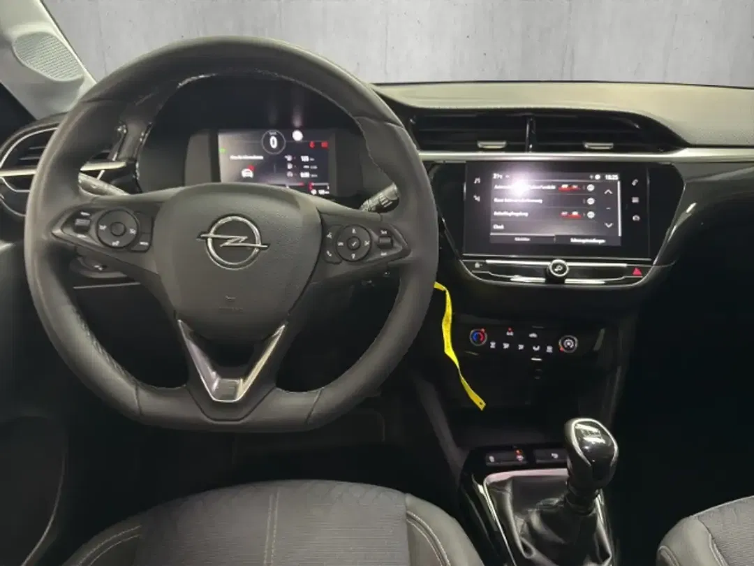 Opel Corsa - Thumbnail 10