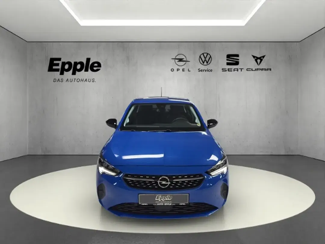 Opel Corsa - Thumbnail 2