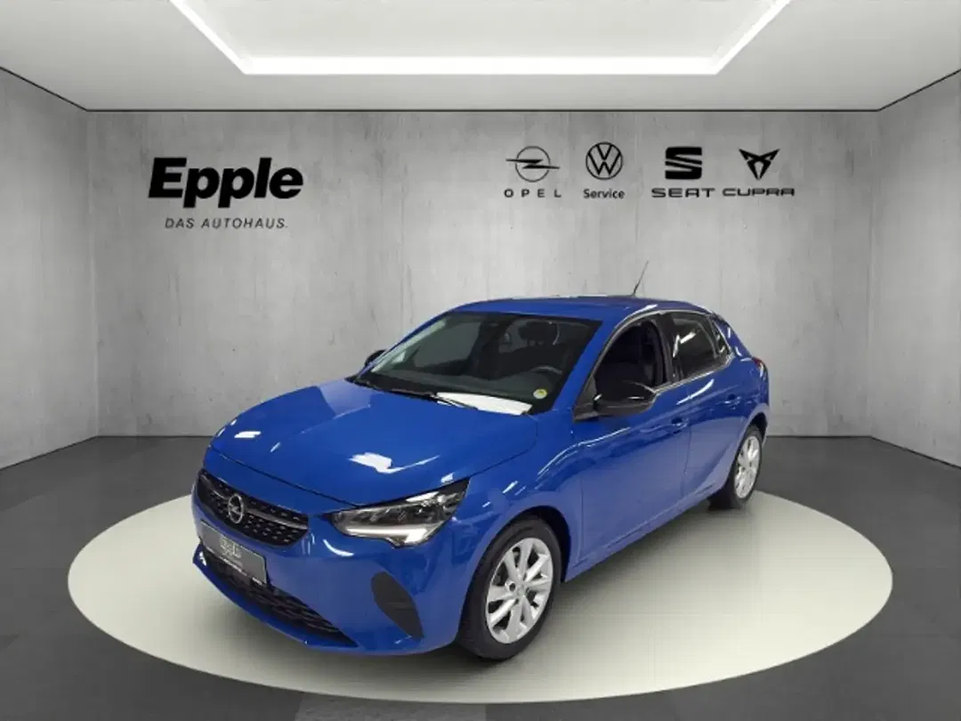 Opel Corsa - Thumbnail 3