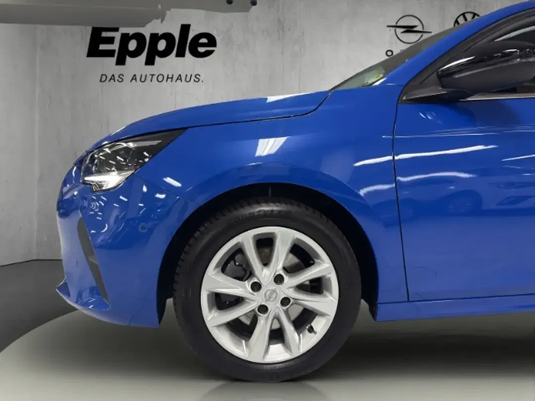 Opel Corsa - Thumbnail 4