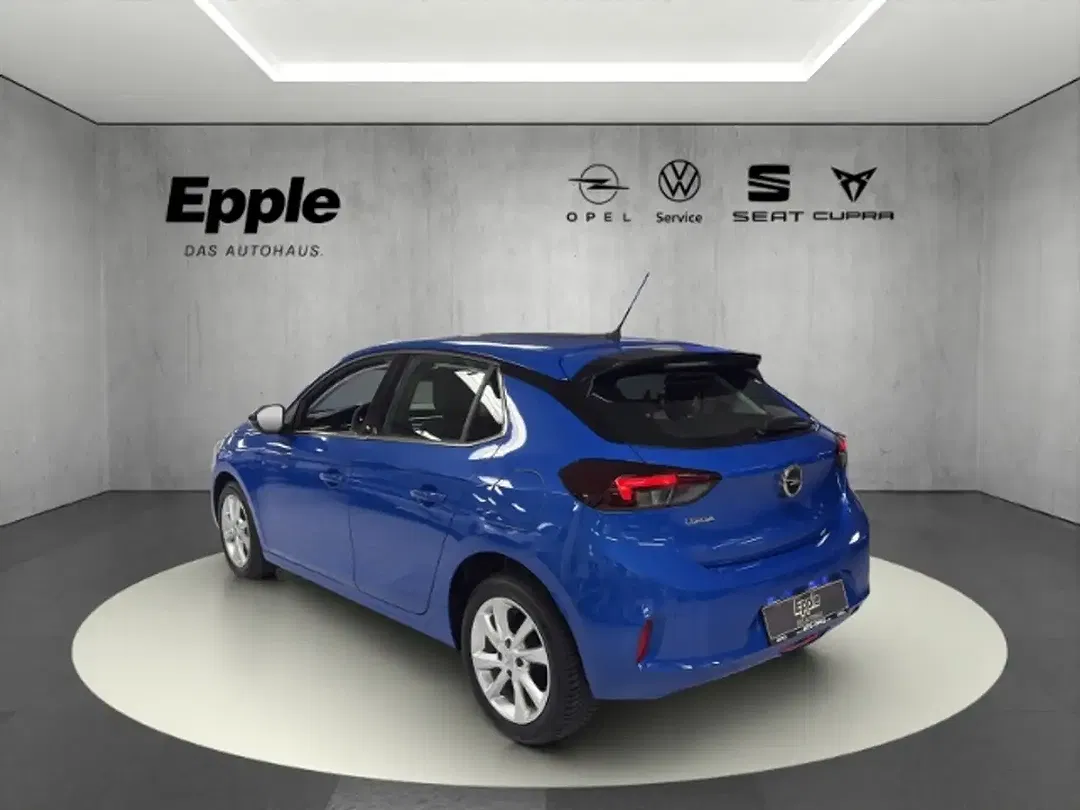 Opel Corsa - Thumbnail 5
