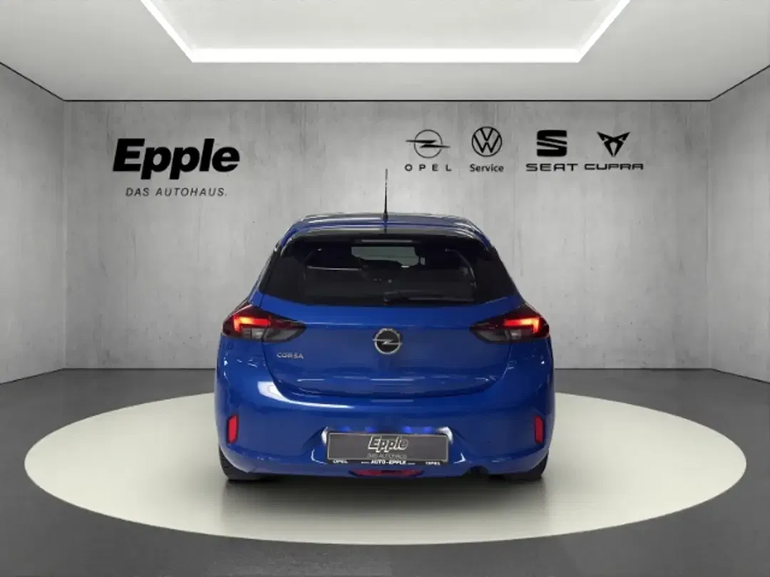 Opel Corsa - Thumbnail 6