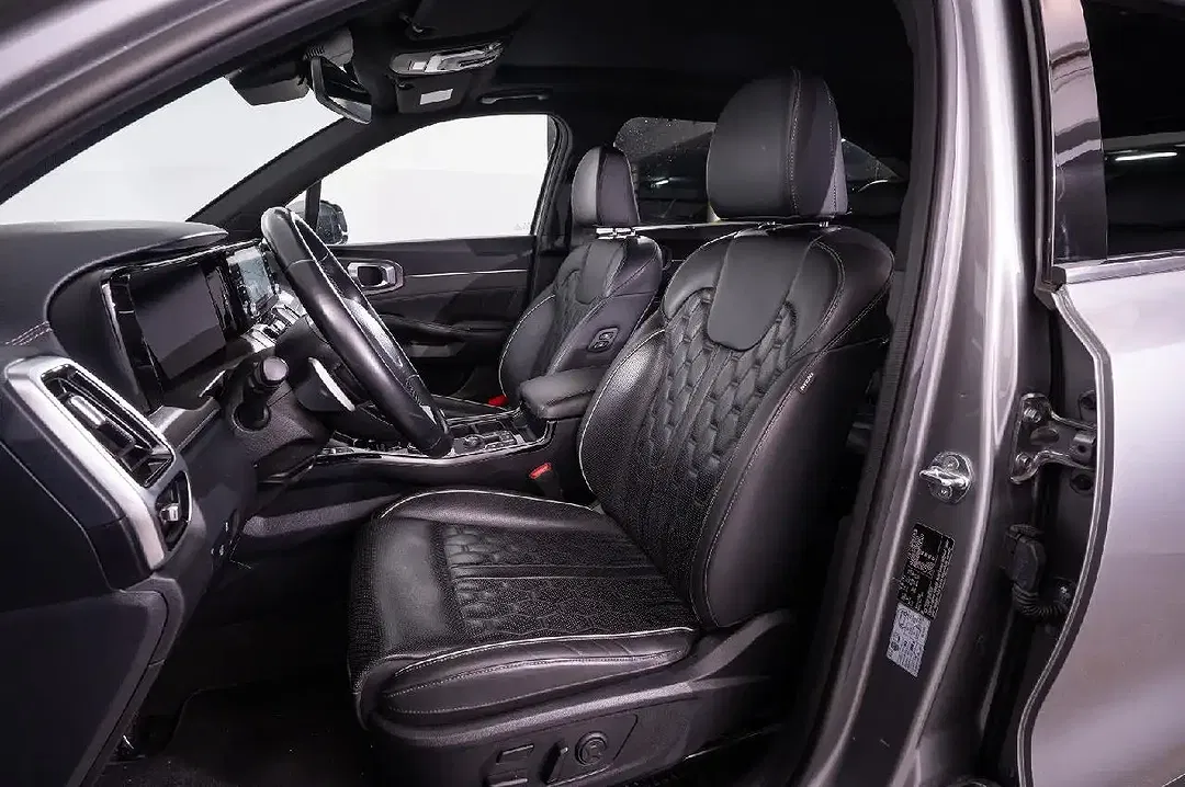 Kia Sorento - Thumbnail 11