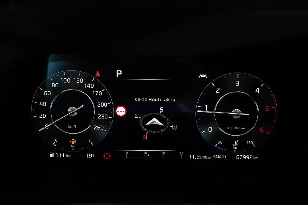 Kia Sorento - Thumbnail 15
