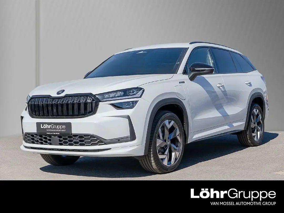 Skoda Kodiaq - Afbeelding 1