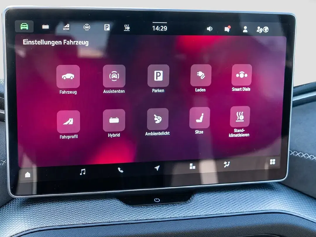 Skoda Kodiaq - Thumbnail 14