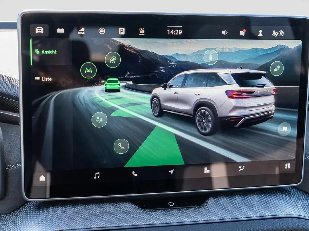 Skoda Kodiaq - Thumbnail 15
