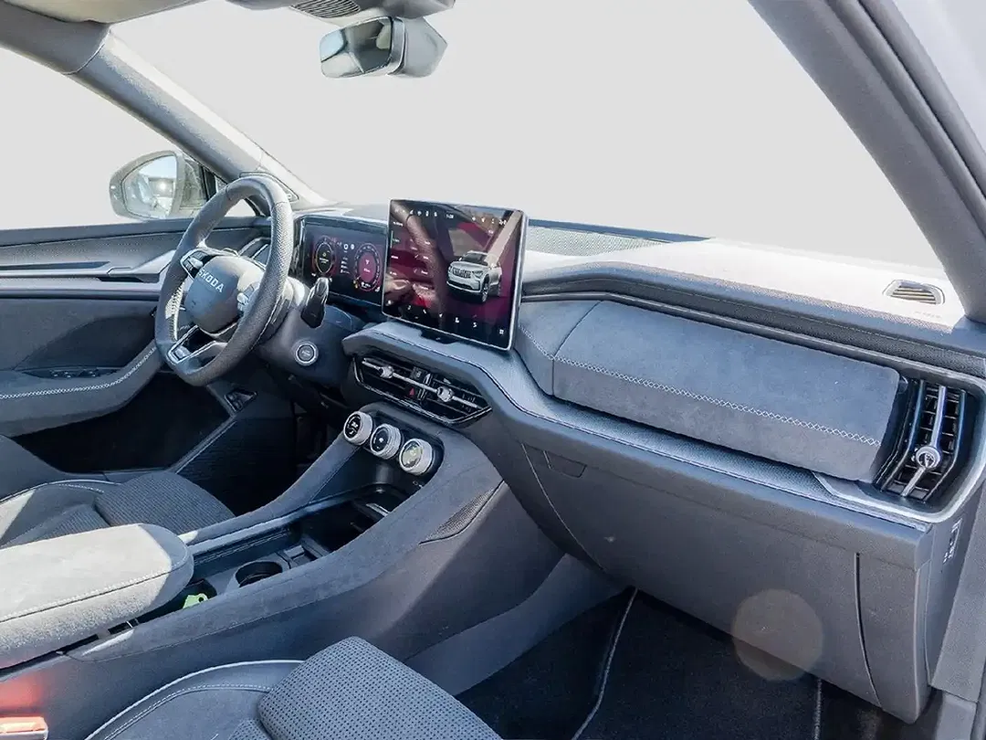 Skoda Kodiaq - Thumbnail 8