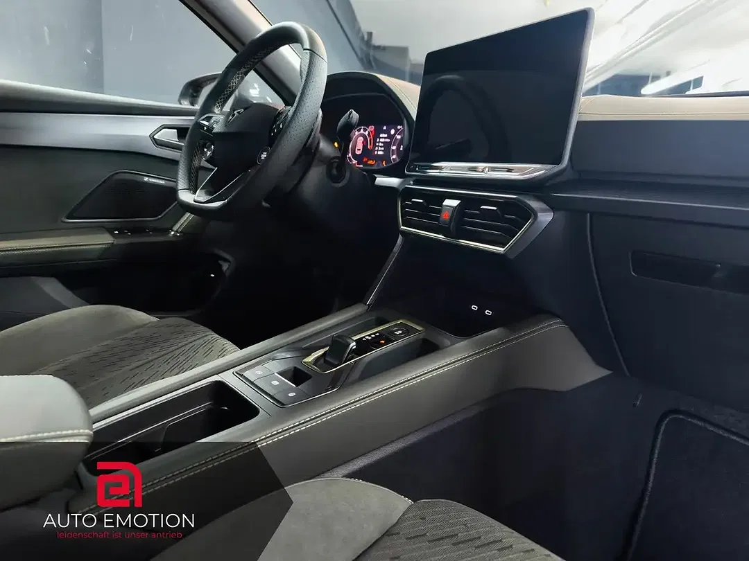 CUPRA Leon - Thumbnail 10