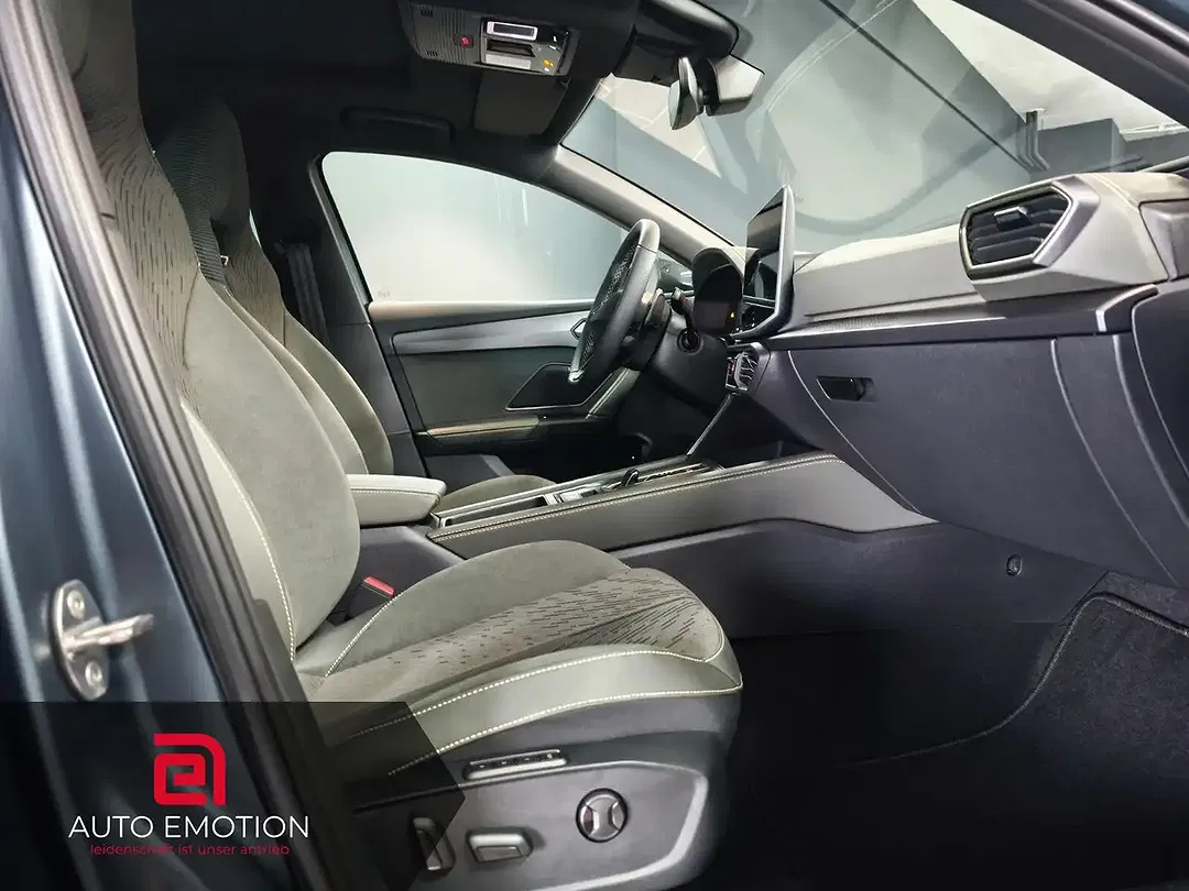 CUPRA Leon - Thumbnail 11