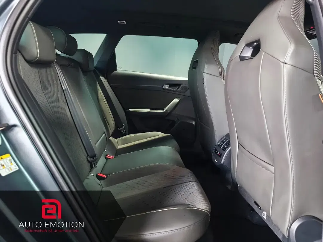 CUPRA Leon - Thumbnail 12
