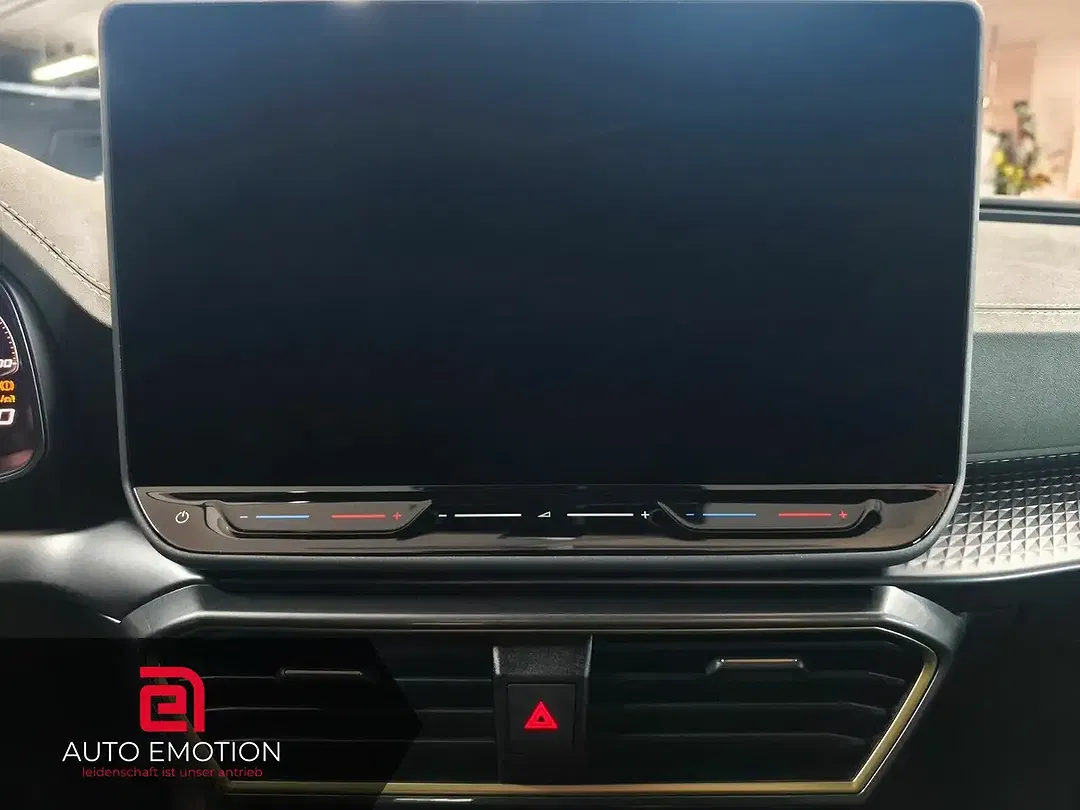CUPRA Leon - Thumbnail 14