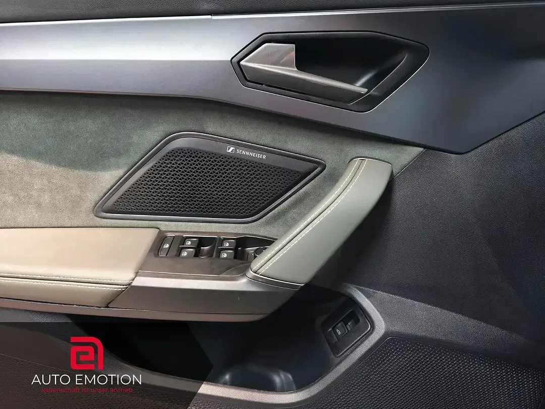 CUPRA Leon - Thumbnail 5