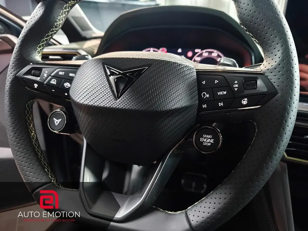 CUPRA Leon - Thumbnail 6