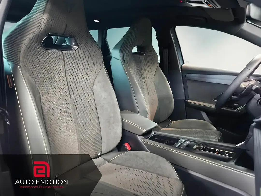 CUPRA Leon - Thumbnail 7