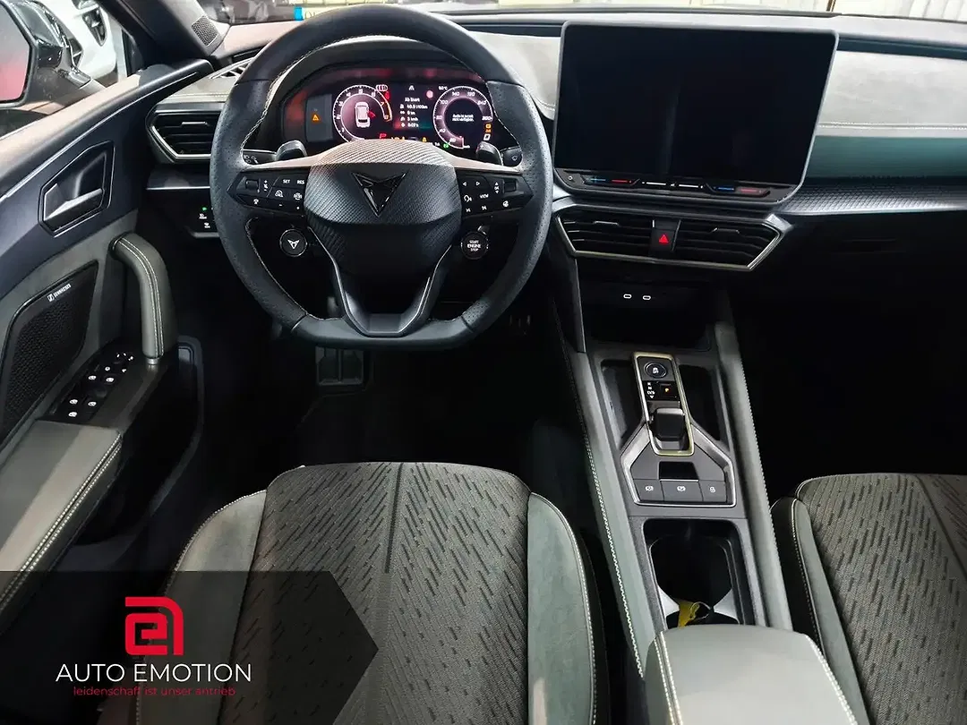 CUPRA Leon - Thumbnail 9