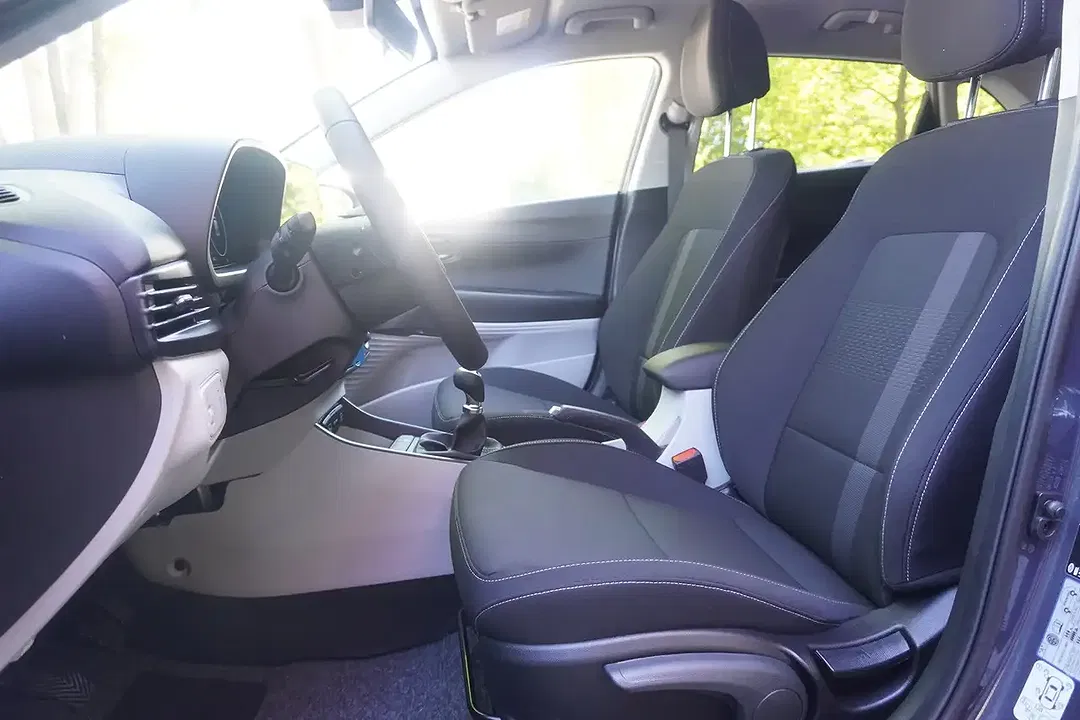 Hyundai i20 - Thumbnail 10