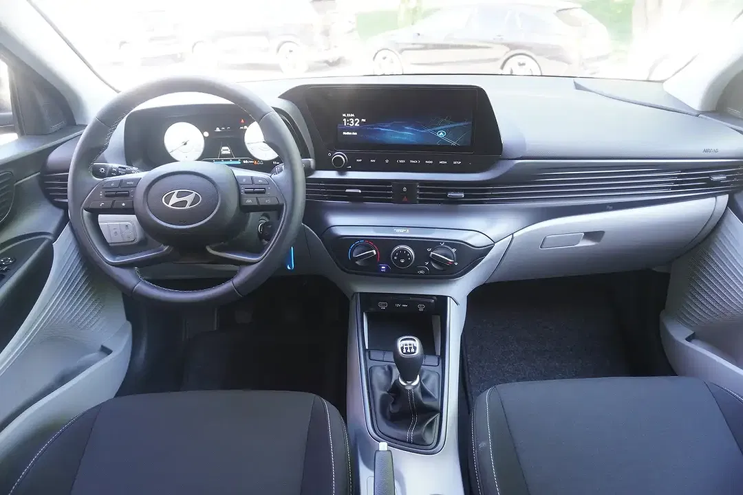 Hyundai i20 - Thumbnail 13