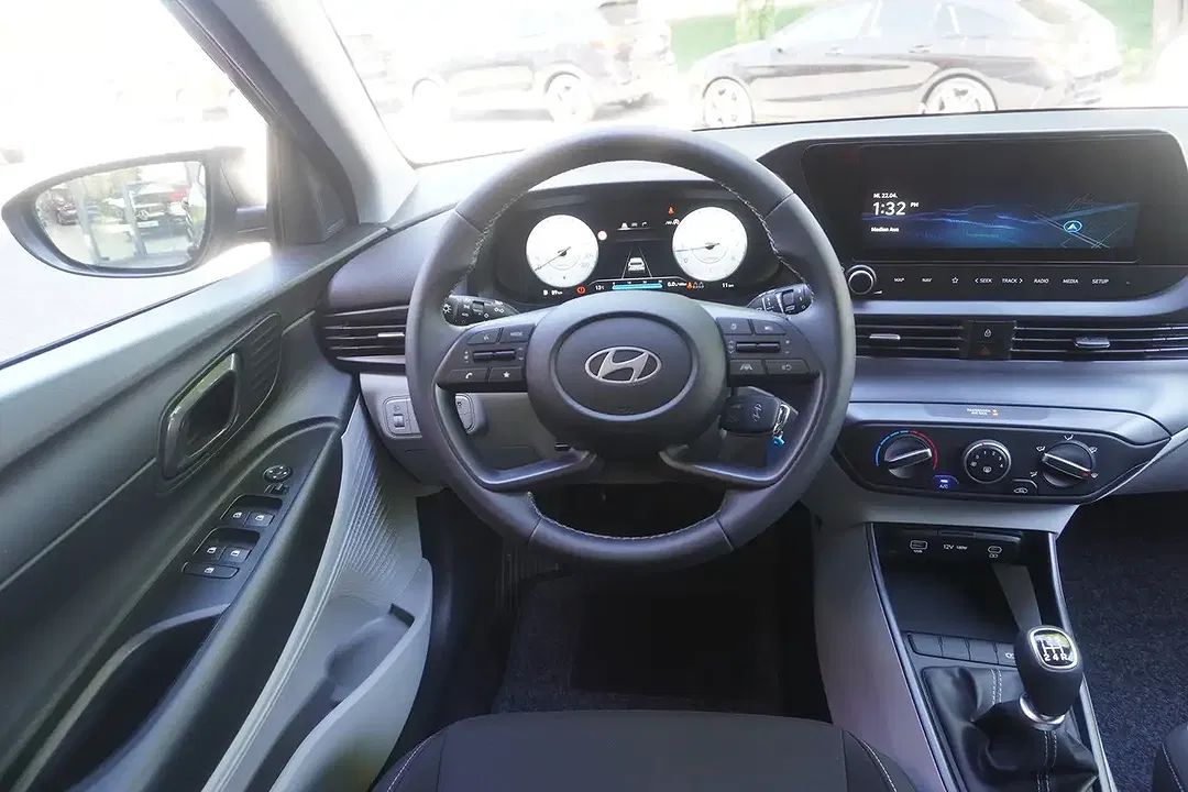 Hyundai i20 - Thumbnail 14