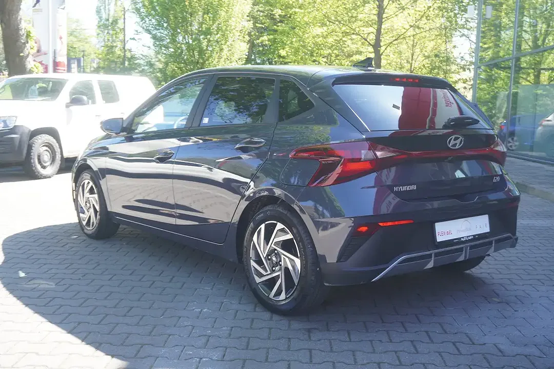 Hyundai i20 - Thumbnail 7