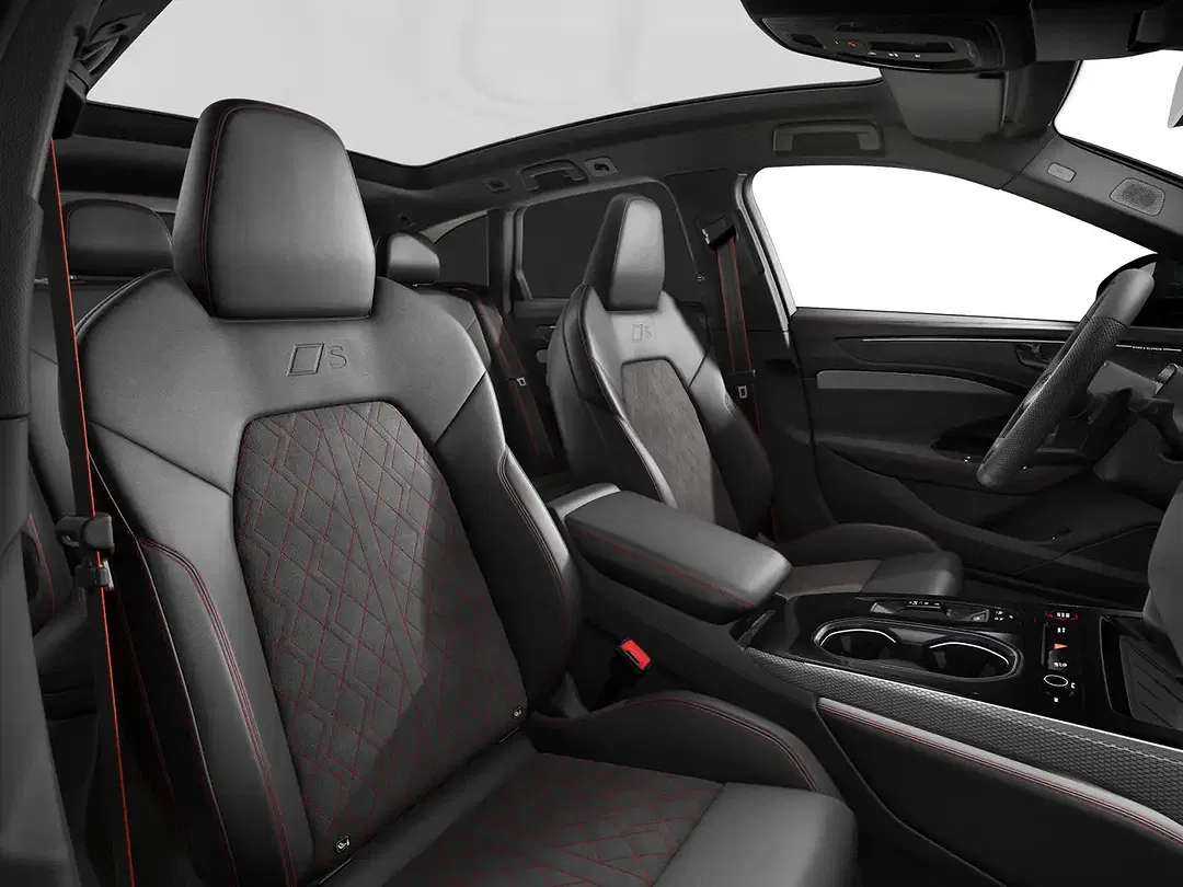 Audi A6 - Thumbnail 10
