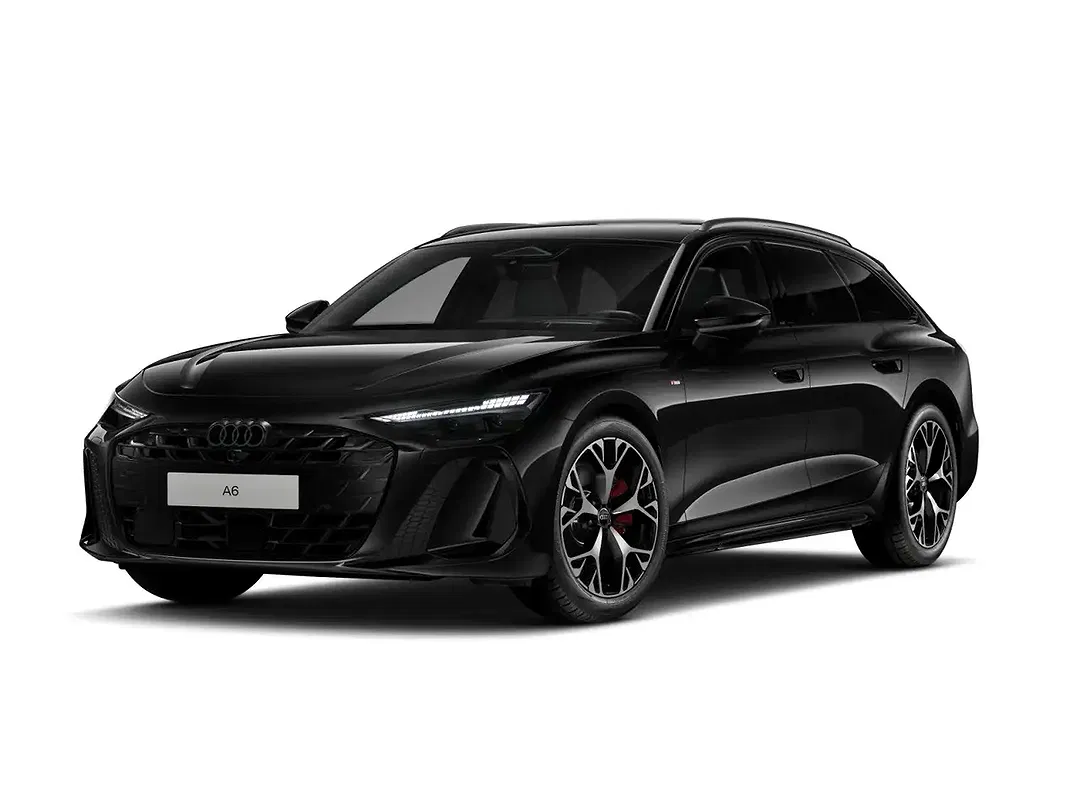 Audi A6 - Thumbnail 2