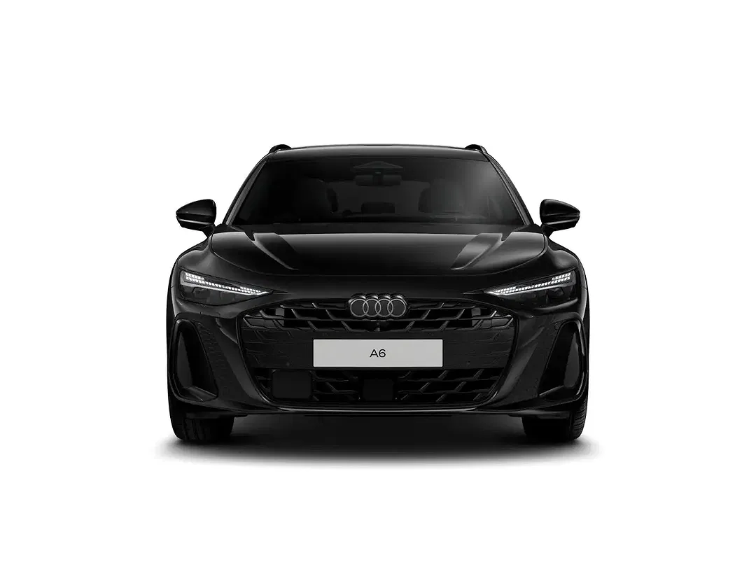 Audi A6 - Thumbnail 3