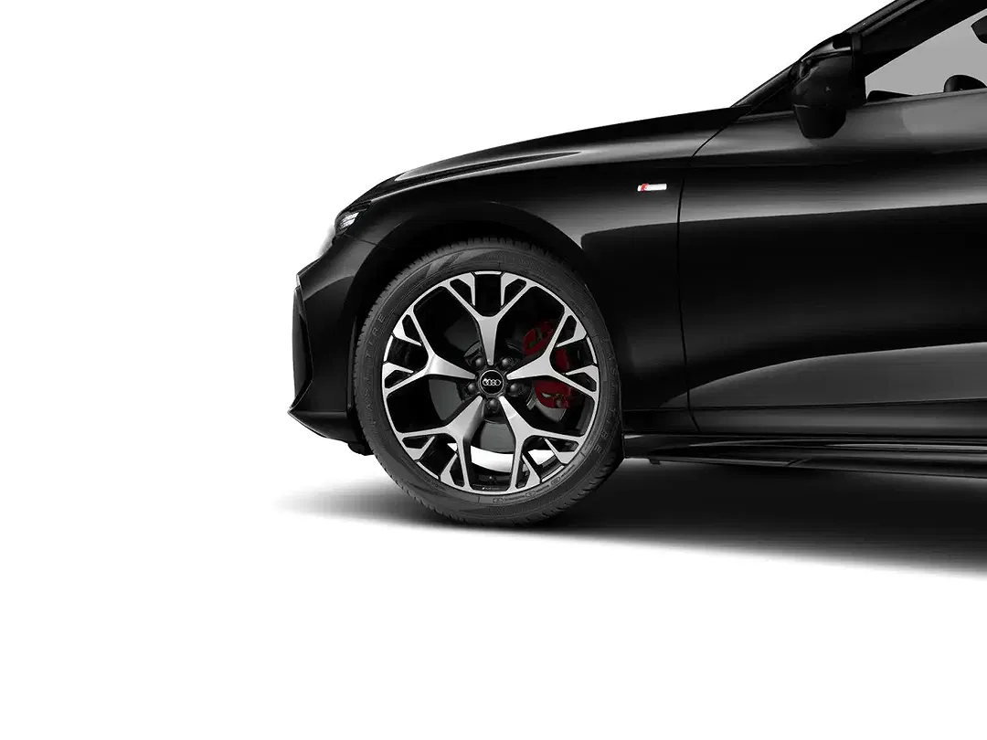 Audi A6 - Thumbnail 4