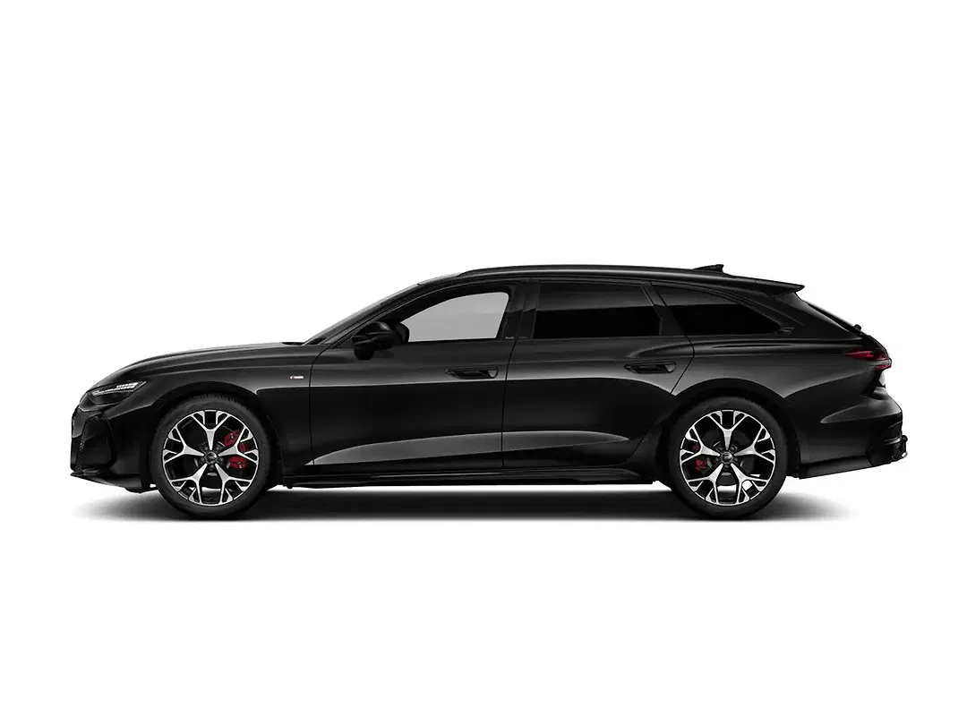 Audi A6 - Thumbnail 6