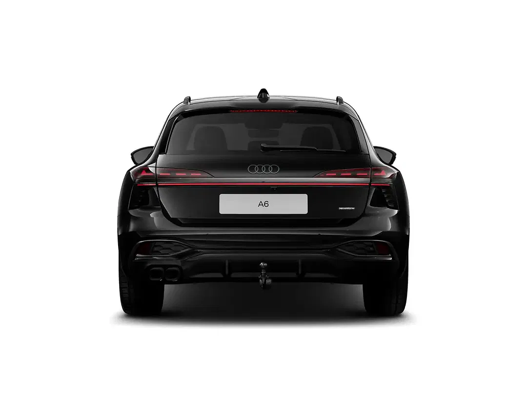 Audi A6 - Thumbnail 7