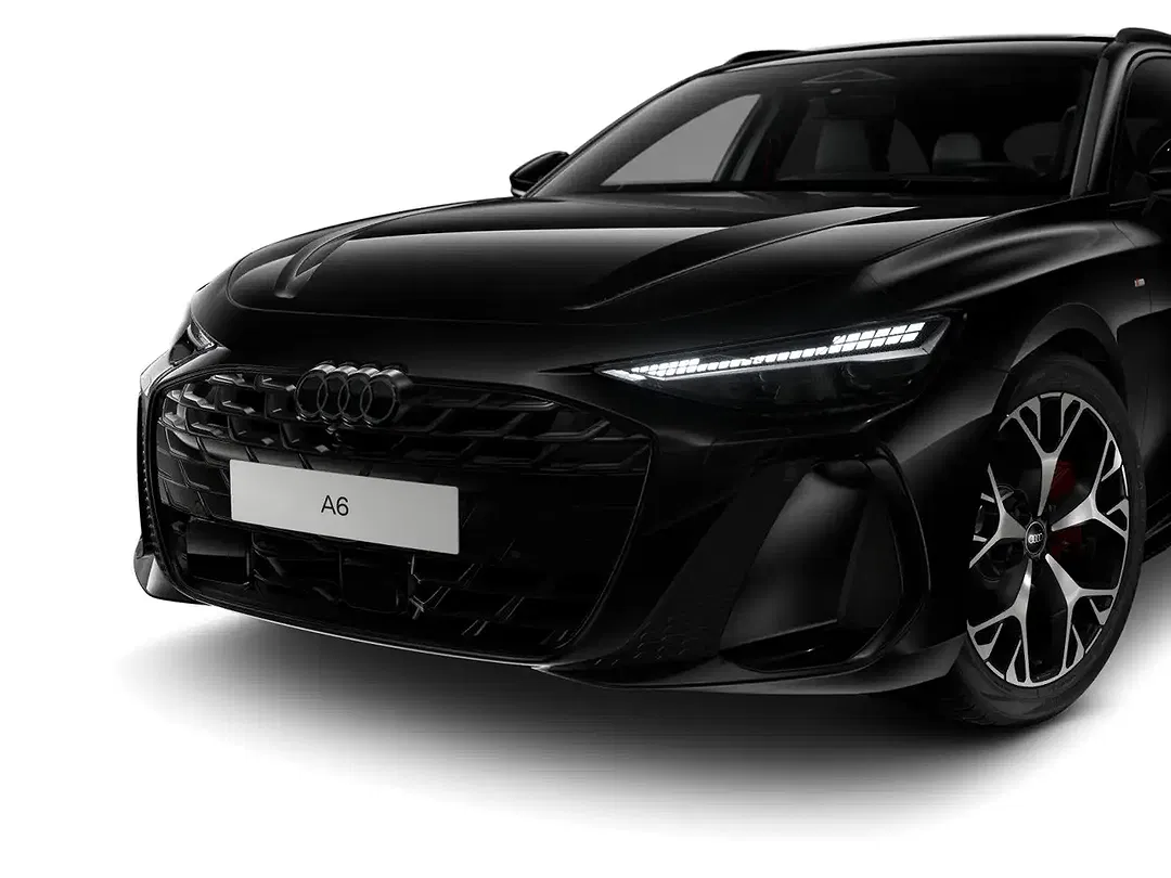 Audi A6 - Thumbnail 8