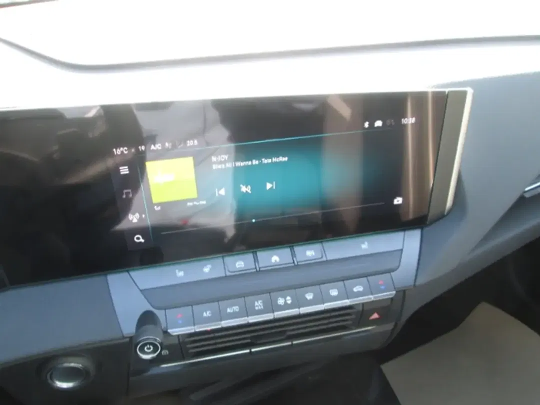 Opel Astra - Thumbnail 11