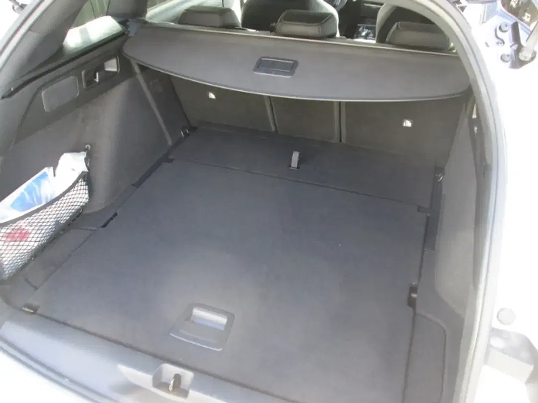 Opel Astra - Thumbnail 5