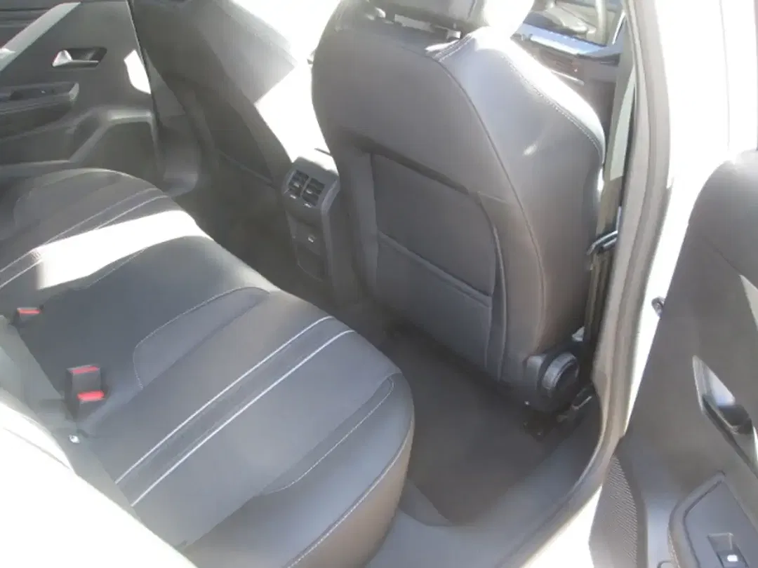 Opel Astra - Thumbnail 6