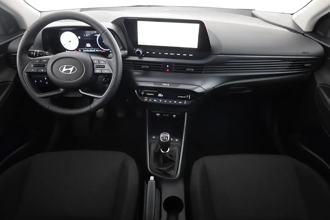 Hyundai i20 - Thumbnail 9