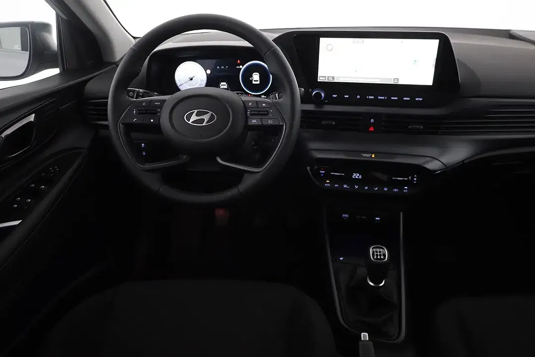 Hyundai i20 - Thumbnail 10