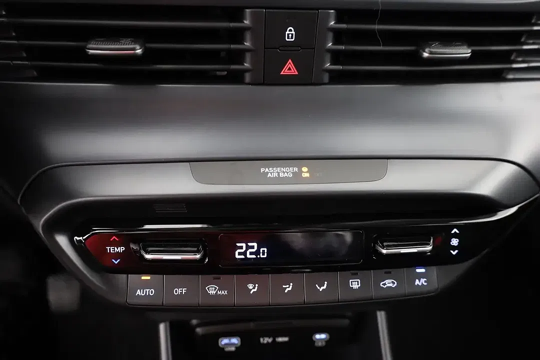 Hyundai i20 - Thumbnail 12