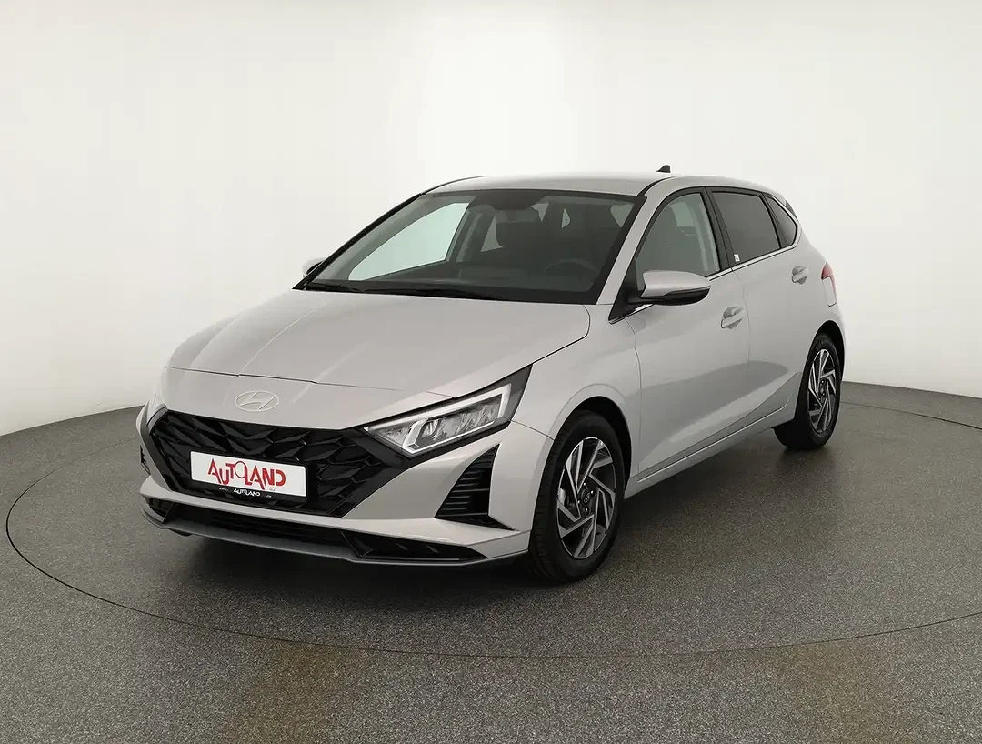 Hyundai i20 - Afbeelding 1