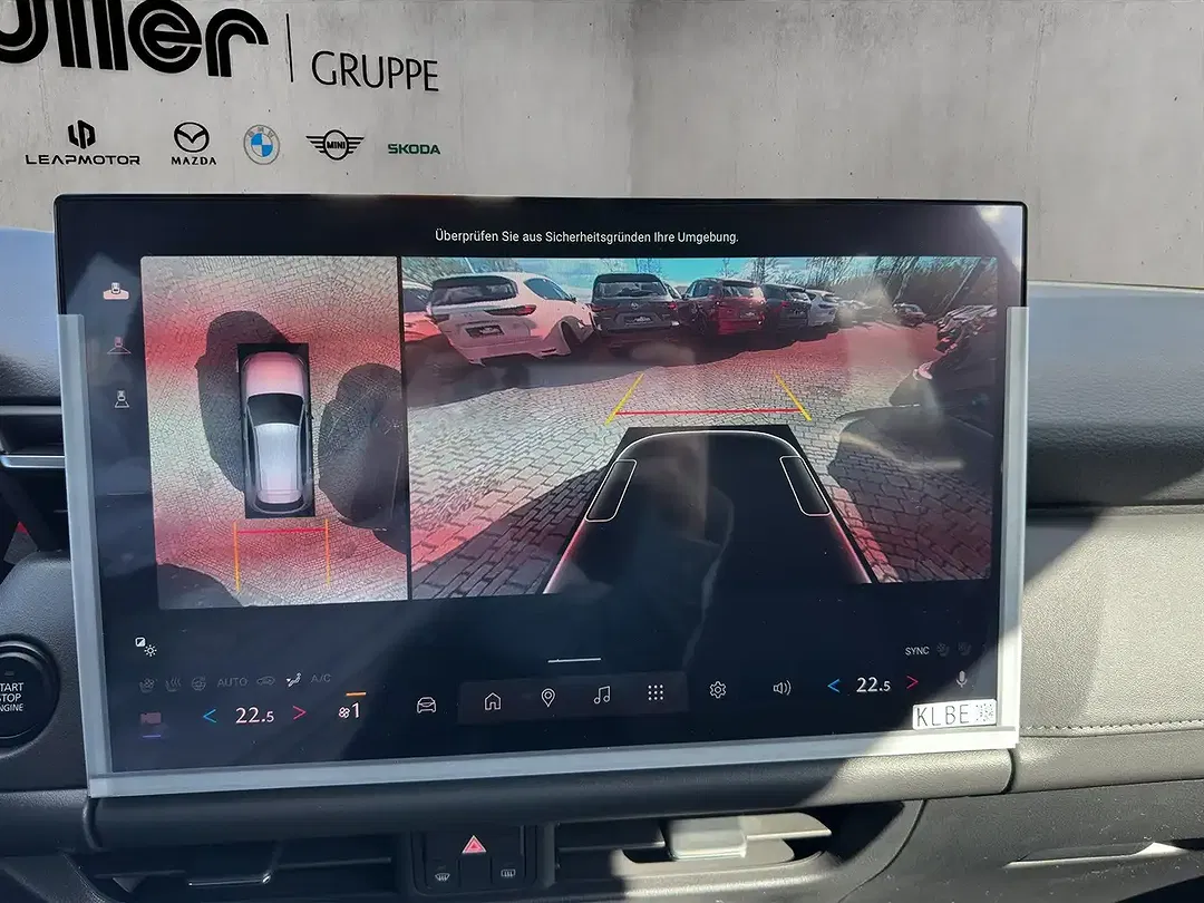 Mazda CX-5 - Thumbnail 10