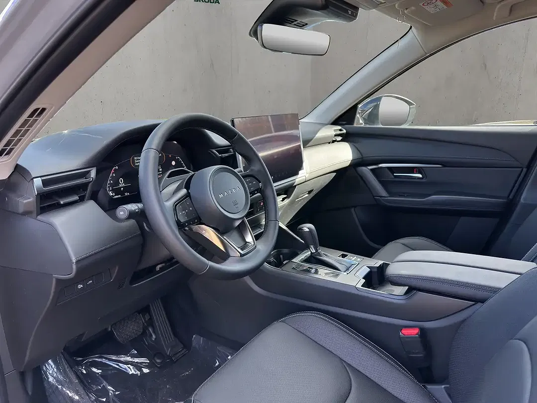 Mazda CX-5 - Thumbnail 8