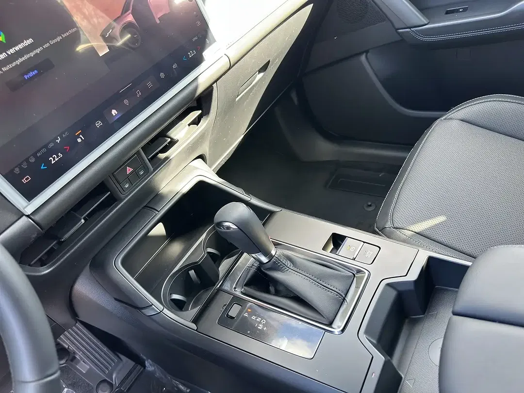 Mazda CX-5 - Thumbnail 9