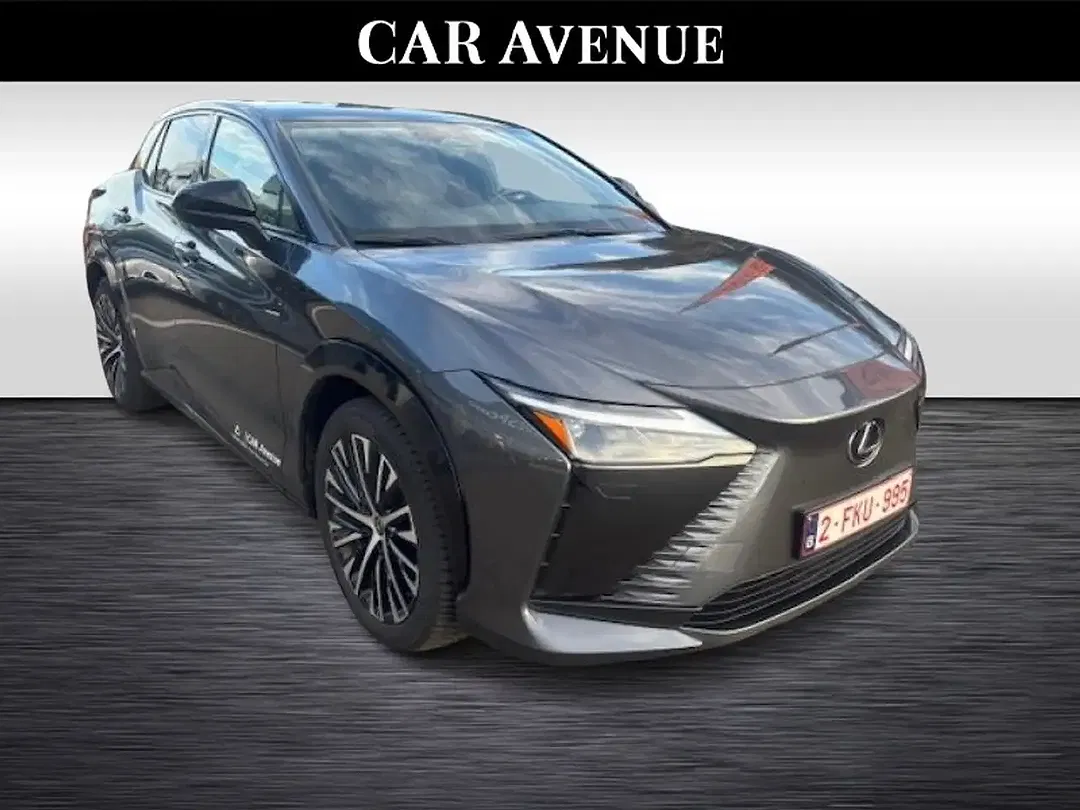 Lexus RZ - Thumbnail 2