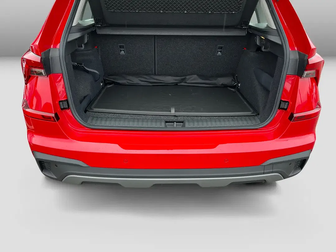 Skoda Kamiq - Thumbnail 11
